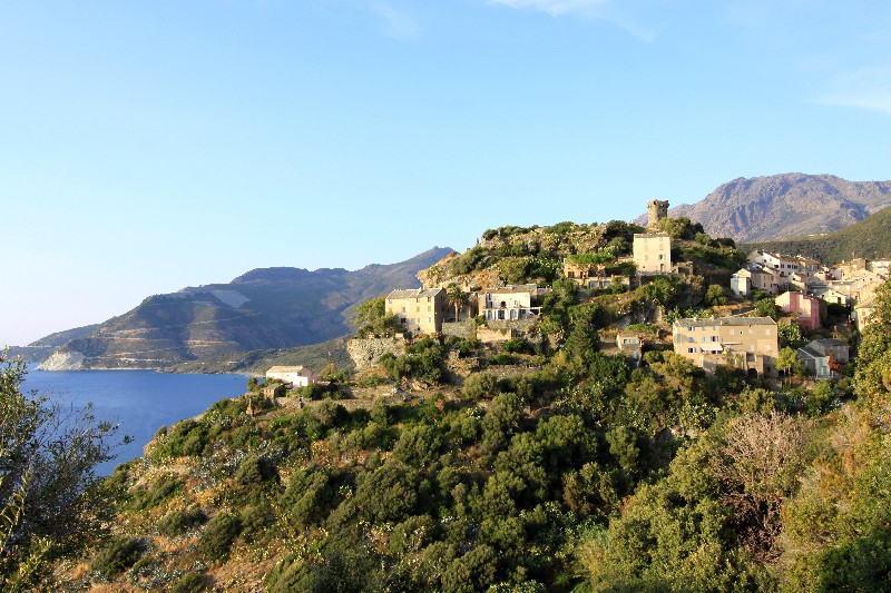 Cap Corse